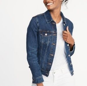 EUC Old Navy jean jacket